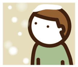 TSUBUYAKIKUN sticker #64456