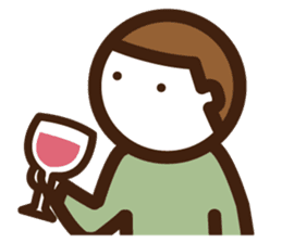 TSUBUYAKIKUN sticker #64458