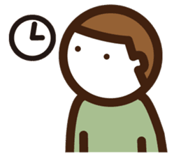 TSUBUYAKIKUN sticker #64459