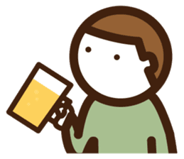 TSUBUYAKIKUN sticker #64460