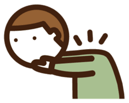 TSUBUYAKIKUN sticker #64461