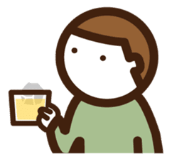 TSUBUYAKIKUN sticker #64464