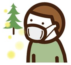 TSUBUYAKIKUN sticker #64465