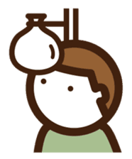 TSUBUYAKIKUN sticker #64468