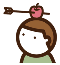 TSUBUYAKIKUN sticker #64471