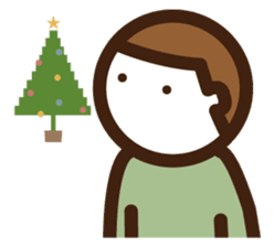 TSUBUYAKIKUN sticker #64479