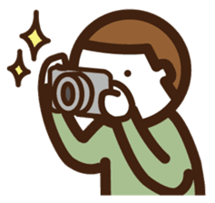 TSUBUYAKIKUN sticker #64481