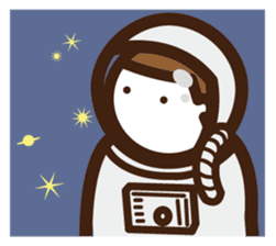 TSUBUYAKIKUN sticker #64483