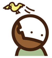 TSUBUYAKIKUN sticker #64484