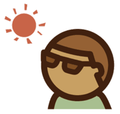 TSUBUYAKIKUN sticker #64485