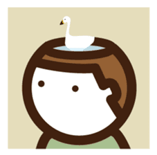 TSUBUYAKIKUN sticker #64486