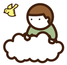 TSUBUYAKIKUN sticker #64488