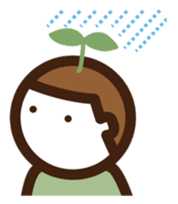 TSUBUYAKIKUN sticker #64489