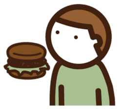 TSUBUYAKIKUN sticker #64492