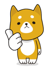 Kun-Kun sticker #64734