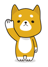 Kun-Kun sticker #64735