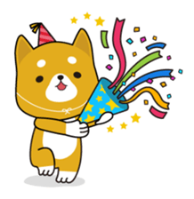 Kun-Kun sticker #64737