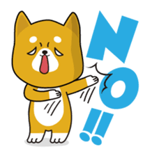 Kun-Kun sticker #64739