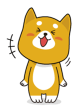 Kun-Kun sticker #64751