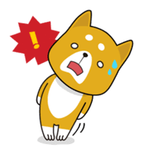 Kun-Kun sticker #64753