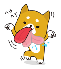 Kun-Kun sticker #64760