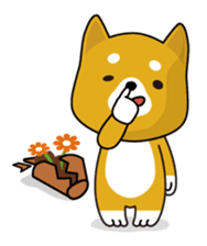Kun-Kun sticker #64761