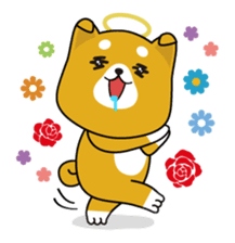 Kun-Kun sticker #64766