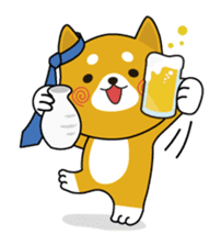 Kun-Kun sticker #64772