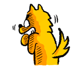 papawan sticker #64715