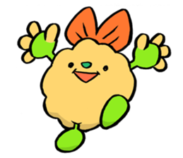 Shrimp Boy sticker #64775