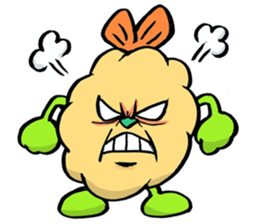 Shrimp Boy sticker #64777