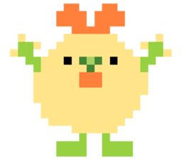 Shrimp Boy sticker #64798