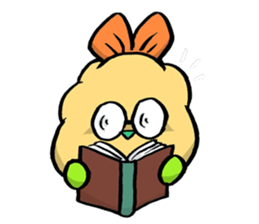 Shrimp Boy sticker #64809