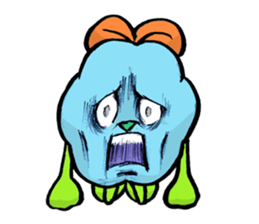 Shrimp Boy sticker #64810