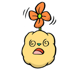 Shrimp Boy sticker #64811