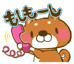 Cute animal sticker #64922