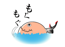 SANTASAN sticker #65104