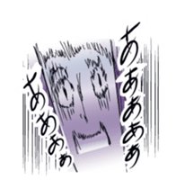 SANTASAN sticker #65123