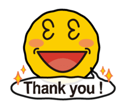 Lack of sleep Smile sticker #65274