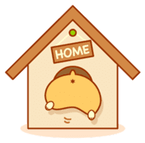 HAMUKETSUSAN sticker #65654