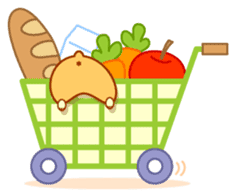 HAMUKETSUSAN sticker #65658