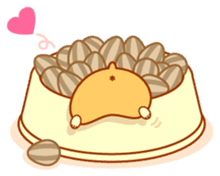 HAMUKETSUSAN sticker #65659