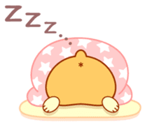 HAMUKETSUSAN sticker #65672