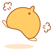 HAMUKETSUSAN sticker #65678