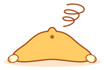 HAMUKETSUSAN sticker #65683