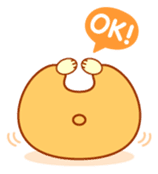 HAMUKETSUSAN sticker #65688