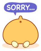 HAMUKETSUSAN sticker #65690