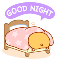 HAMUKETSUSAN sticker #65692