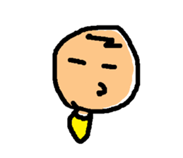 love baby!! sticker #65777