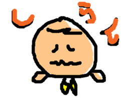 love baby!! sticker #65785